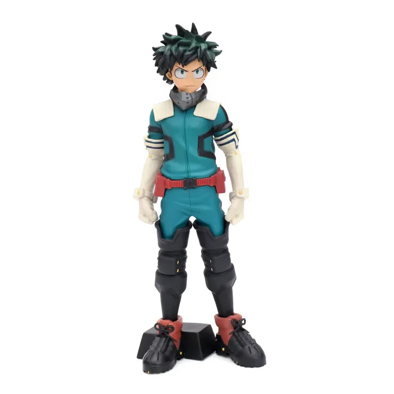 Figurine Izuku Midoriya - My Hero Academia