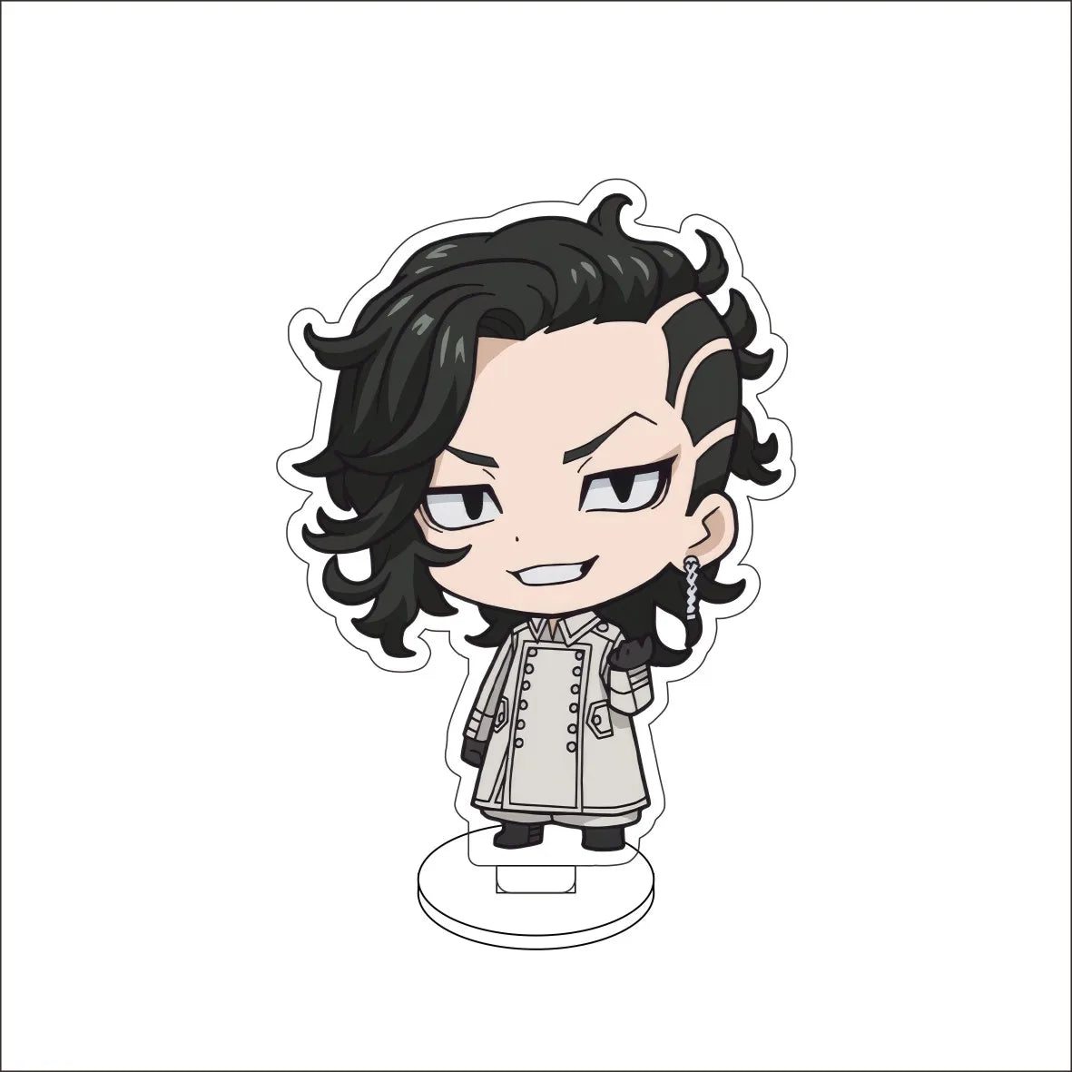 Figurine Acrylique Hajime Kokonoi - Tokyo Revengers