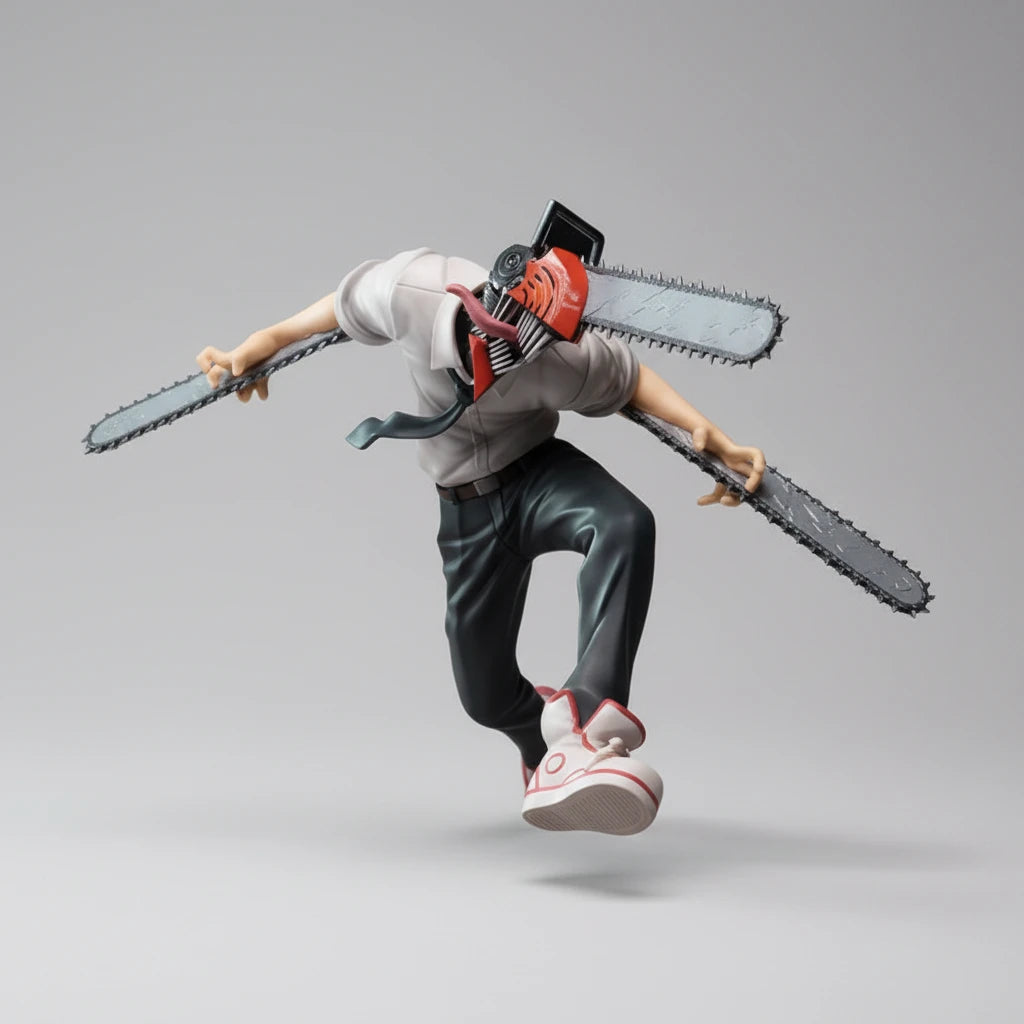 Figurine Denji - ChainsawMan