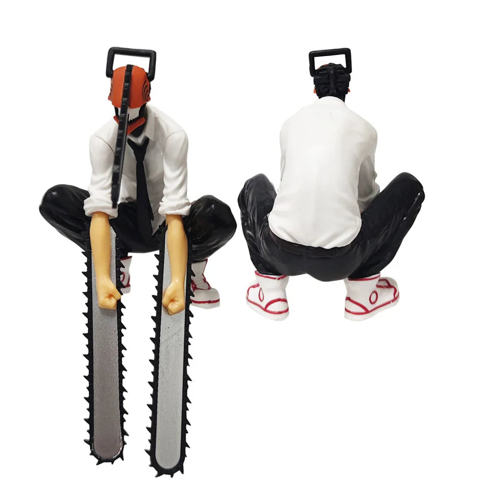 Figurine Denji 18 cm - ChainsawMan