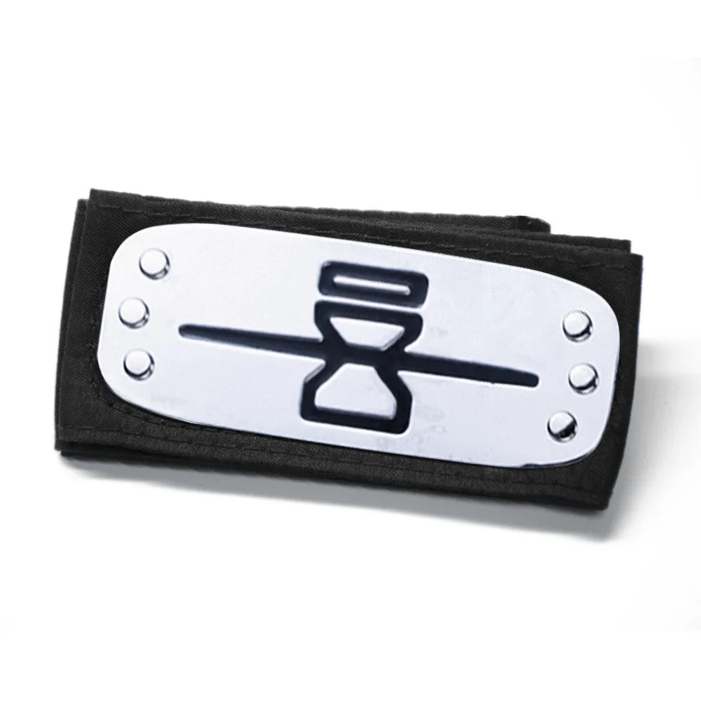 Bandeau Village de Suna - Naruto