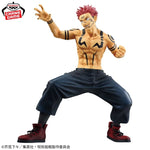 Figurine Ryomen Sukuna - Jujutsu Kaisen