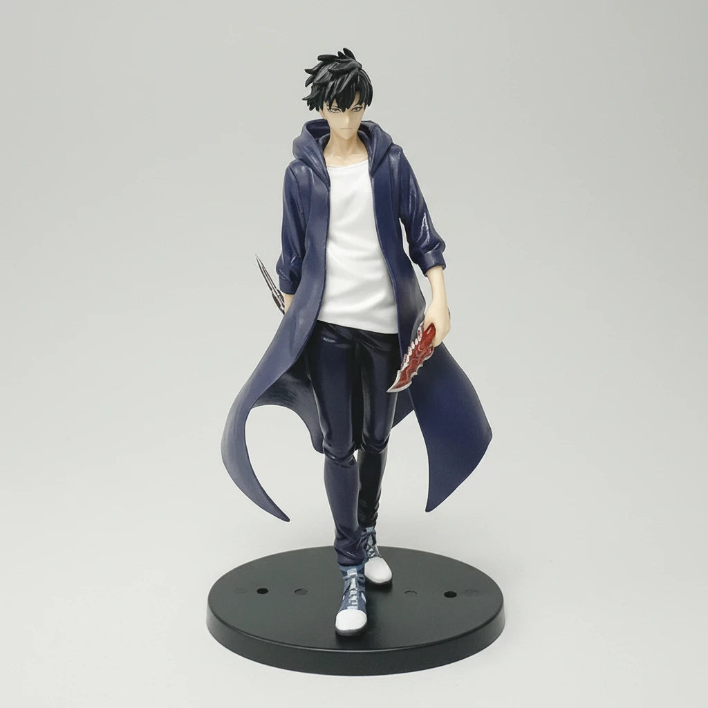 Figurine Sung Jin-woo - Solo Leveling