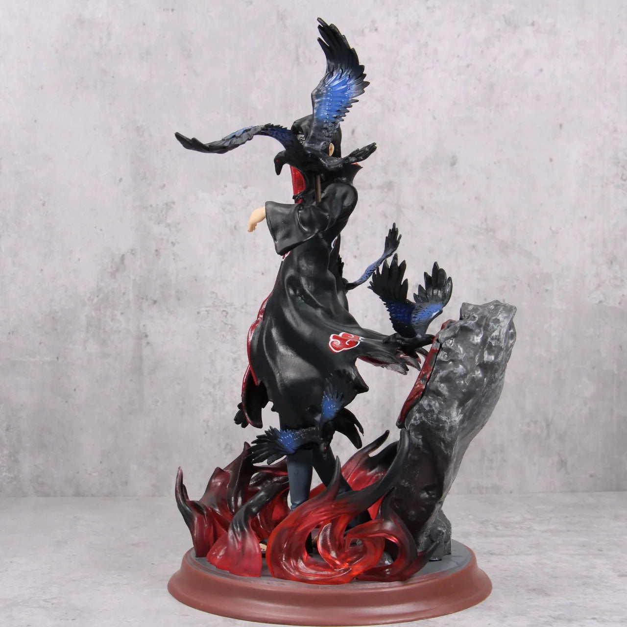 Figurine Itachi 