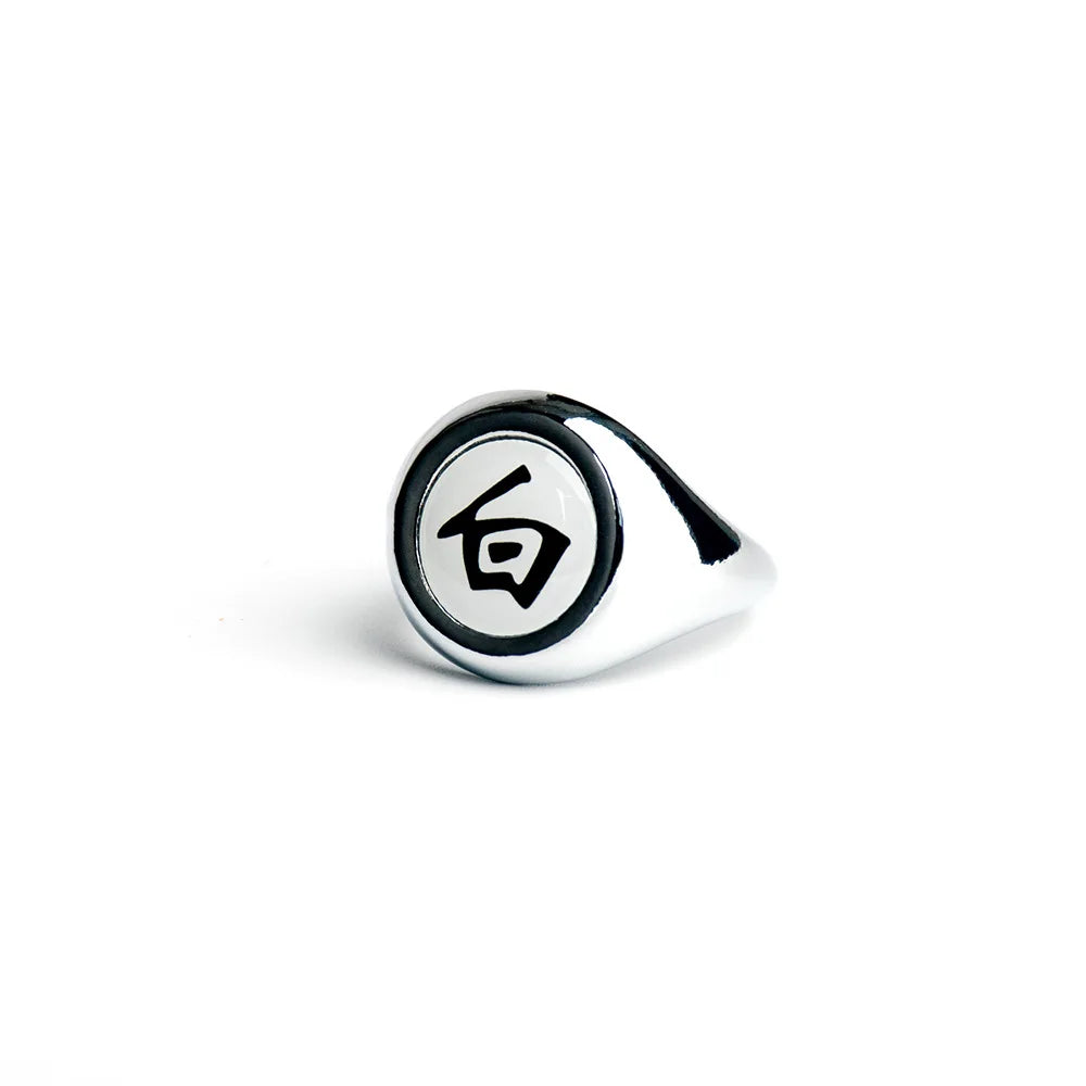 Bague Akatsuki Konan - Naruto