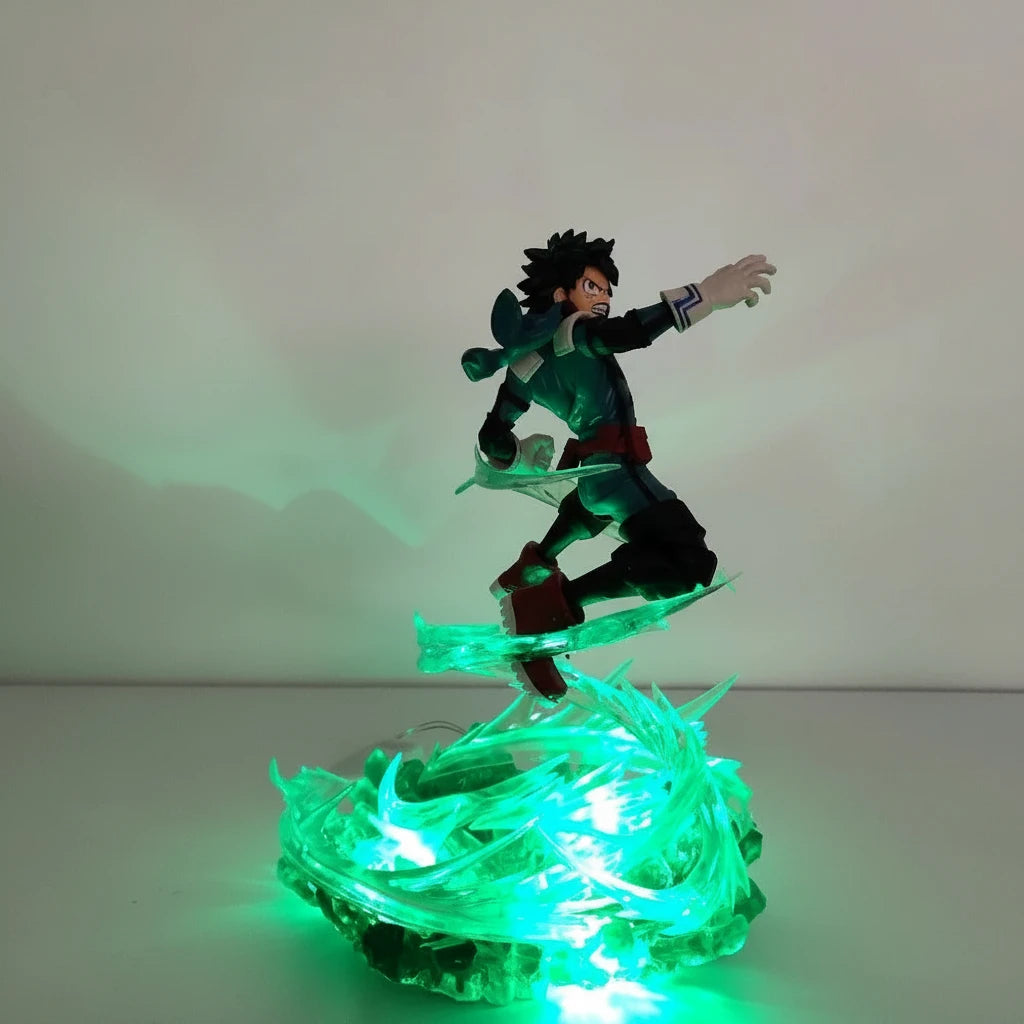 Figurine Midoriya - My Hero Academia