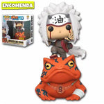 Pop Jiraya - Naruto Shippuden