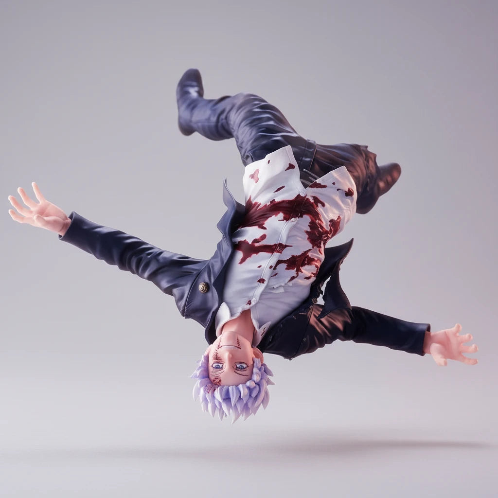 Figurine Satoru Gojo - Jujutsu Kaisen