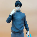 Figurine Sung Jin Woo 21 cm - Solo Leveling
