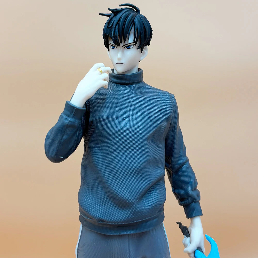 Figurine Sung Jin Woo 21 cm - Solo Leveling