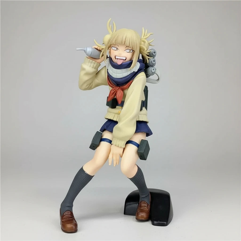 Figurine Himiko Toga - My Hero Academia