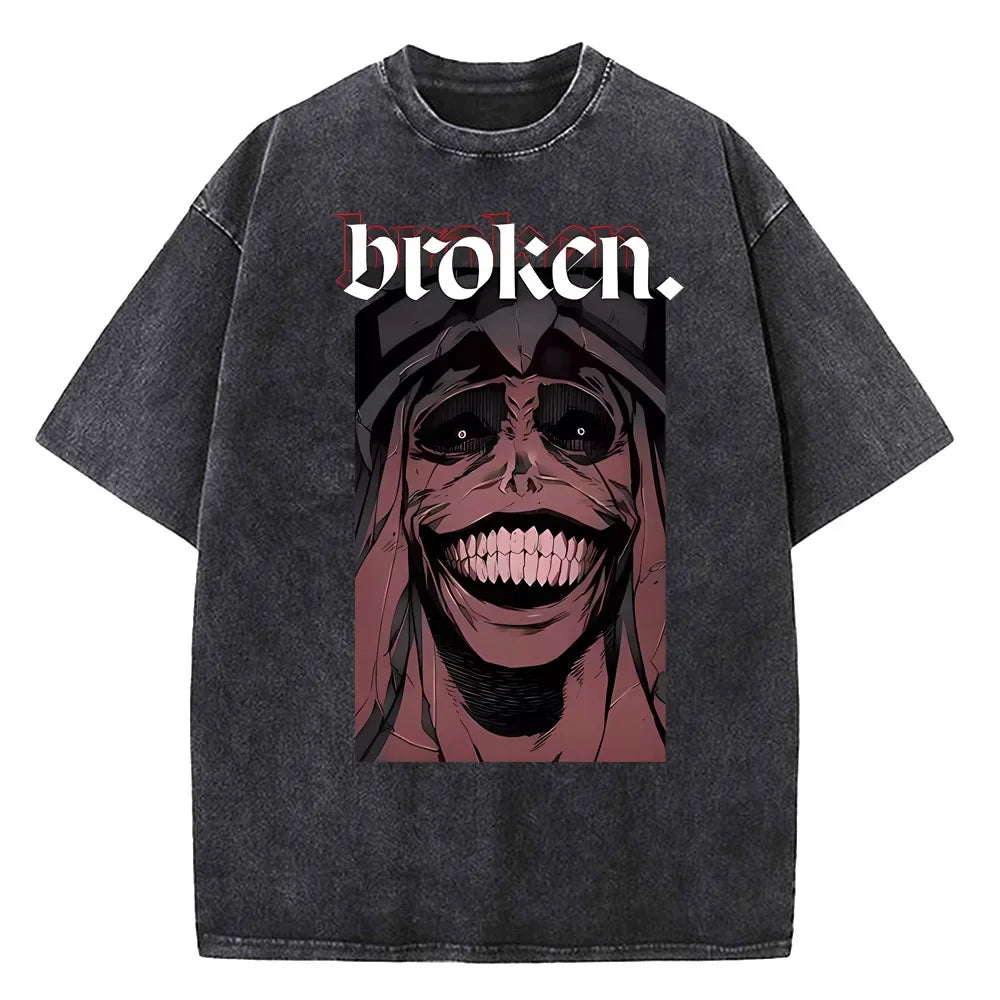 T-Shirt - Solo Leveling