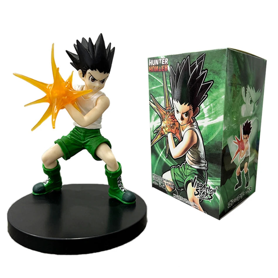 Figurine Gon 15 cm - Hunter x Hunter
