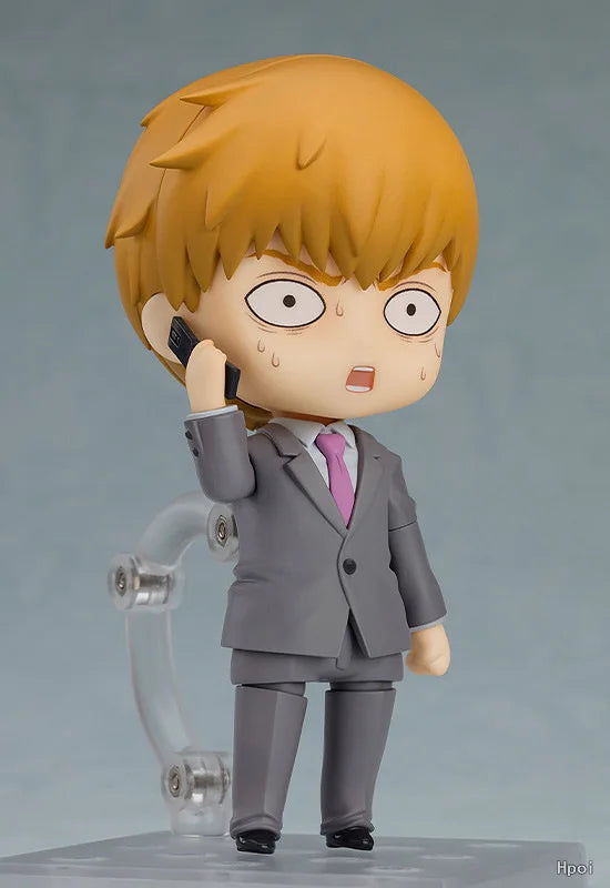 Figurine Nendoroid Reigen Arataka 10cm - Mob Psycho 100