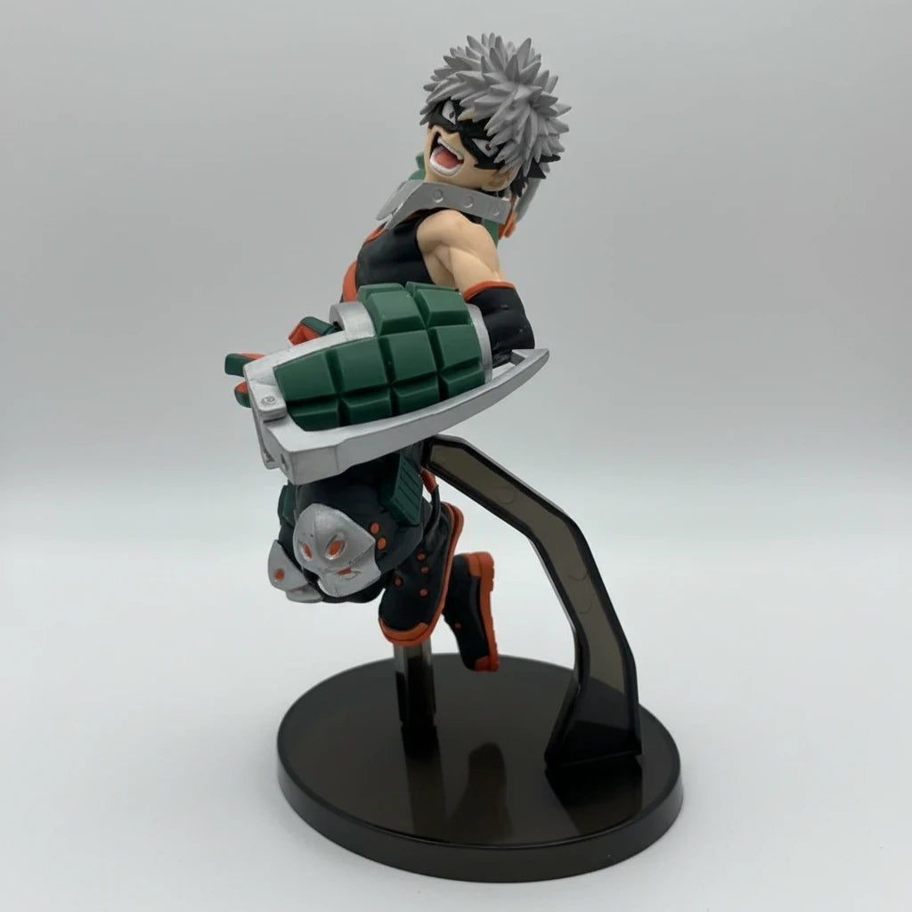 Figurine Katsuki Bakugo - My Hero Academia