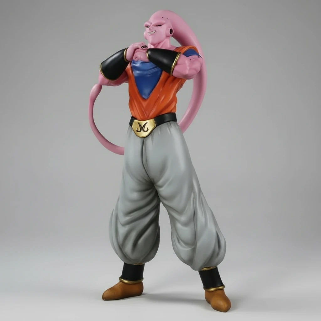 Figurine Majin Buuhan 36 cm - Dragon Ball Z