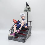 Figurine Kirua - Hunter x Hunter