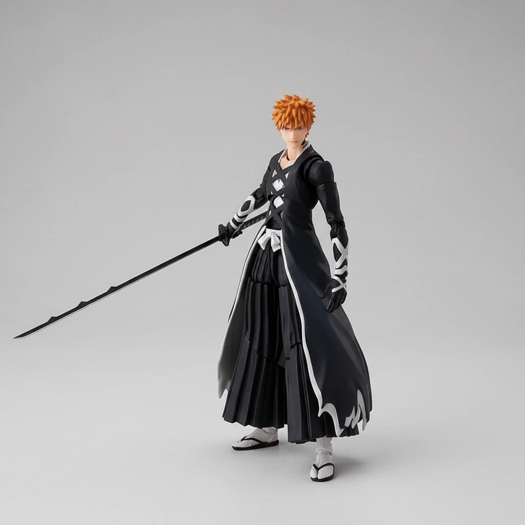 Ichigo Kurosaki Figure - Bleach