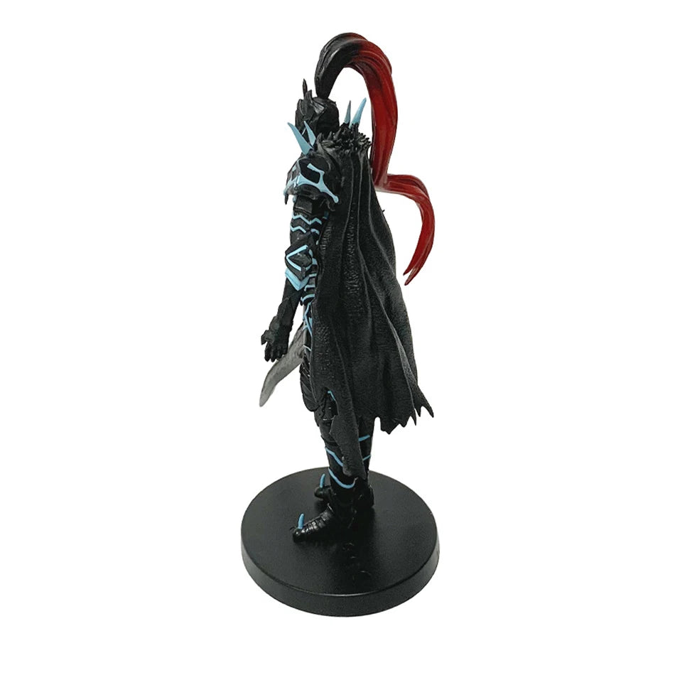 Figurine Igris 21 cm - Solo Leveling