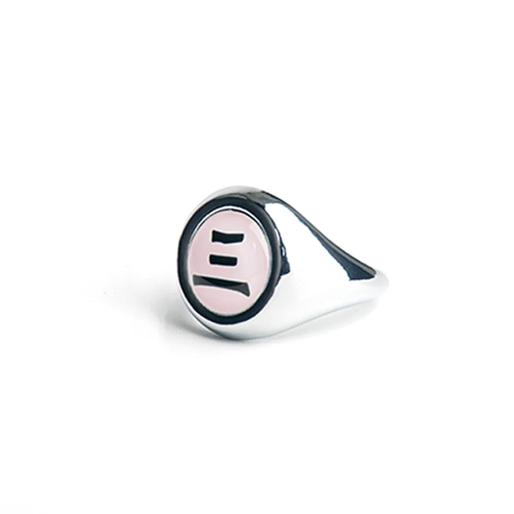 Bague Akatsuki Hidan - Naruto