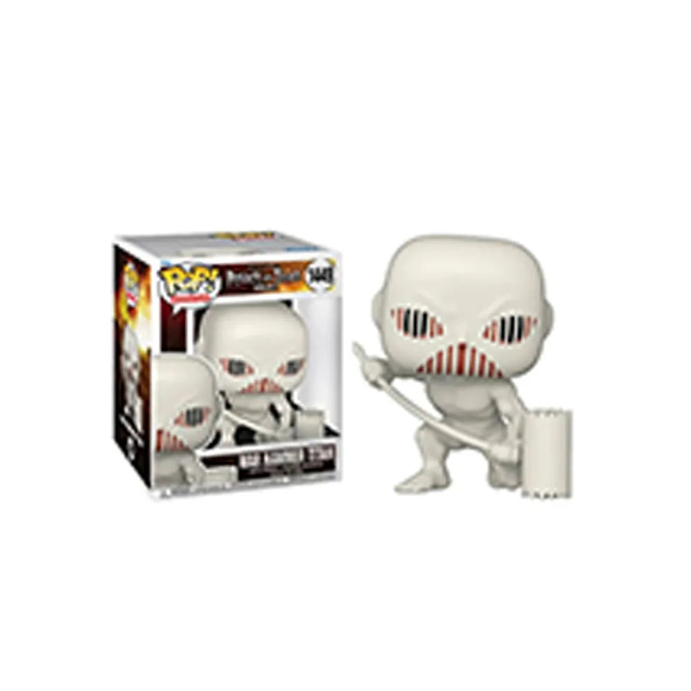 Figurine POP Attaque Des Titans