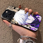 Coque d'iPhone Yuta Okkotsu - Jujutsu Kaisen