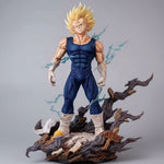 Figurine Majin Vegeta - Dragon Ball Z