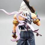 Figurine Uzui Tengen 32 cm - Demon Slayer