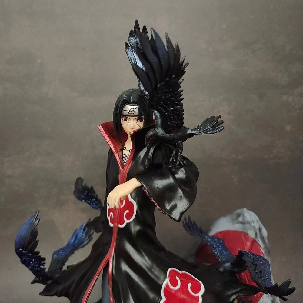 Figurine Itachi 