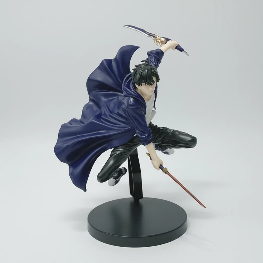 Figurine Sung Jin-woo - Solo Leveling