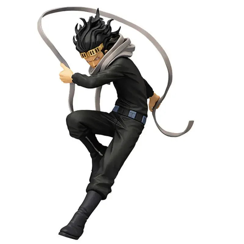 Figurine Shota Aizawa - My Hero Academia