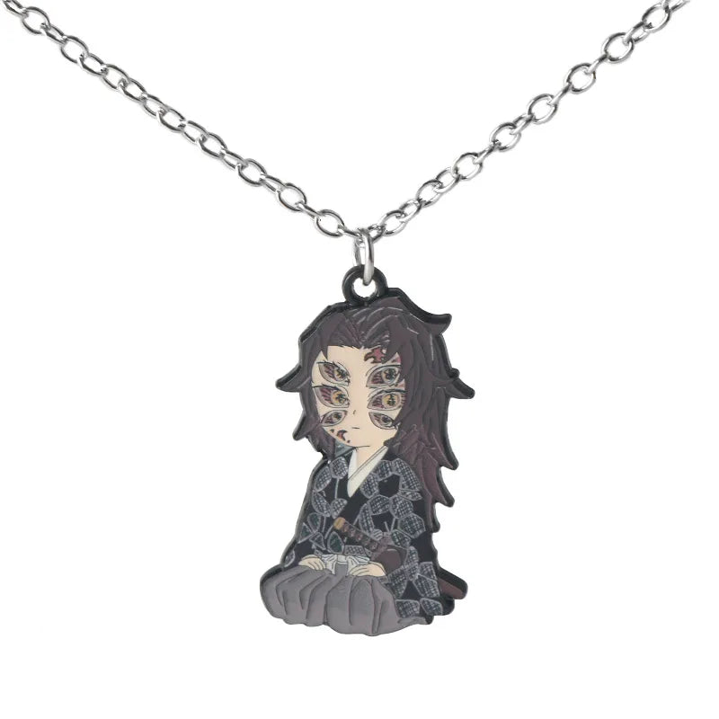 Collier Kokushibo - Demon Slayer