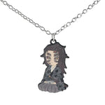 Collier Kokushibo - Demon Slayer