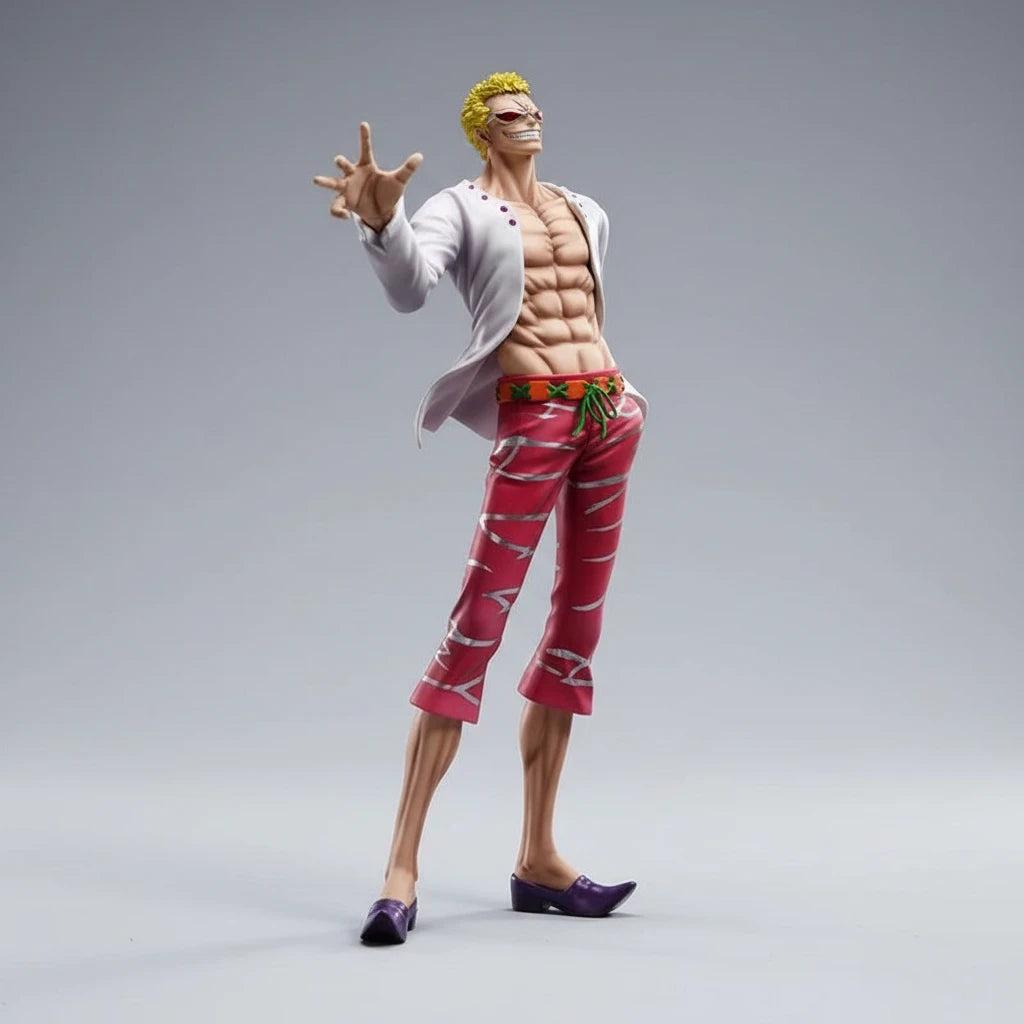 Figurine Donquixote Doflamingo 29 cm - One Piece