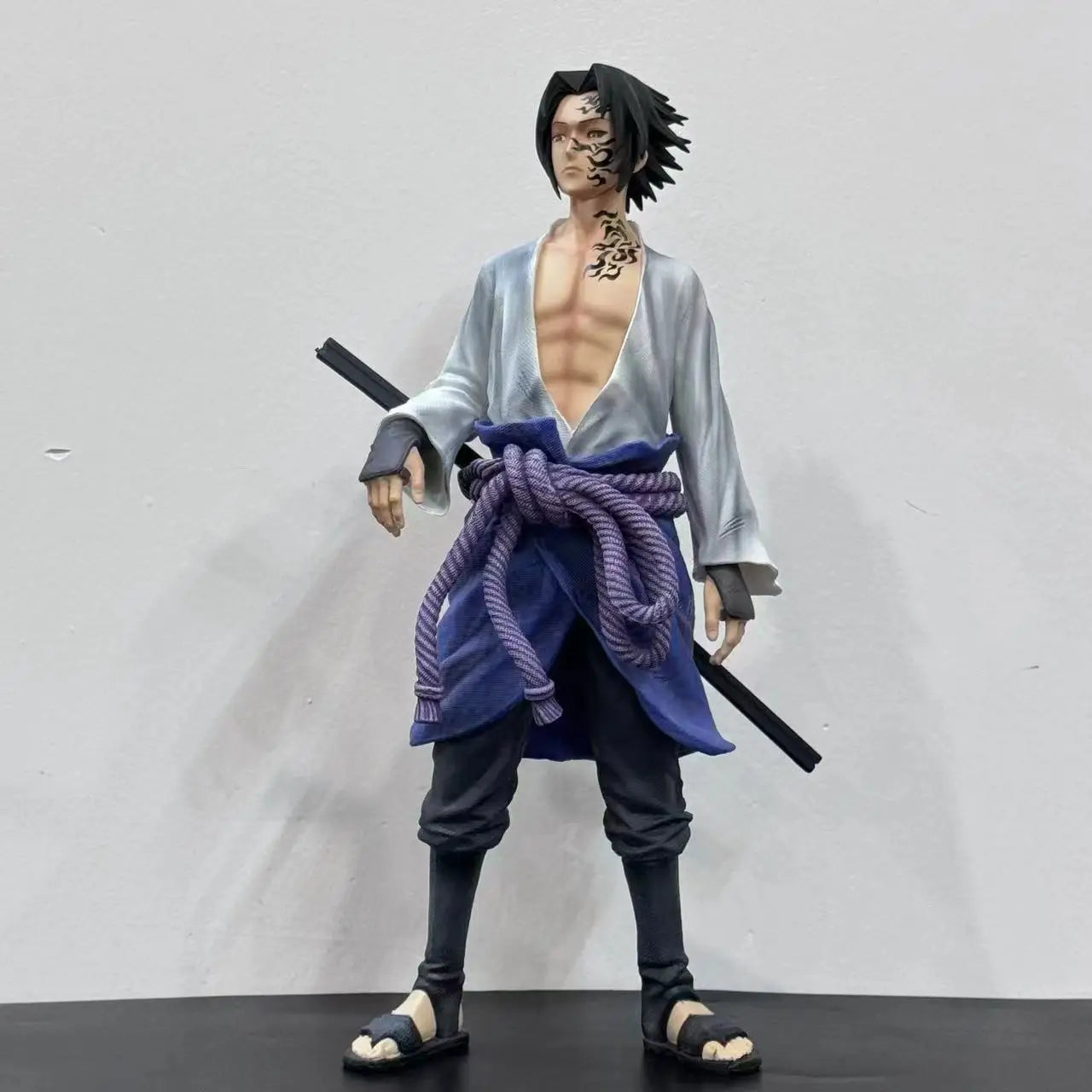 Figurine Sasuke - Naruto Shippuden