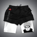 Short Noir - Naruto Shippuden