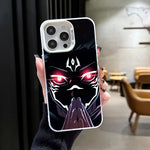 Coque d'iPhone Ryomen Sukuna - Jujutsu Kaisen
