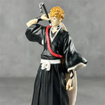 Figurine Kurosaki Ichigo 19 cm - Bleach