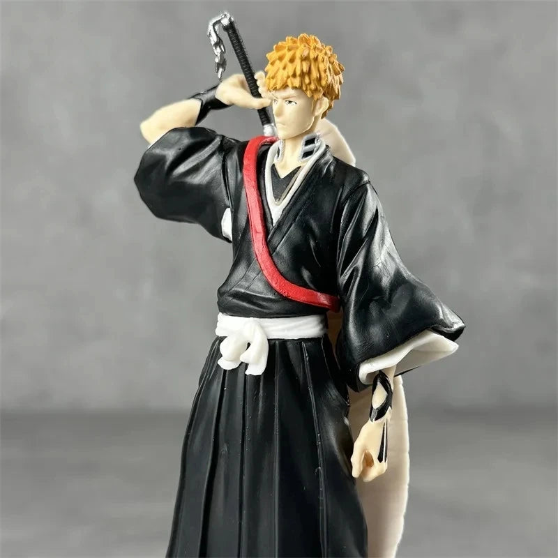 Figurine Kurosaki Ichigo 19 cm - Bleach