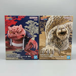 Figurine Gama-Bunta - Naruto Shippuden