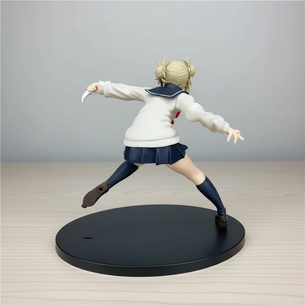 Figurine Himiko Toga - My Hero Academia