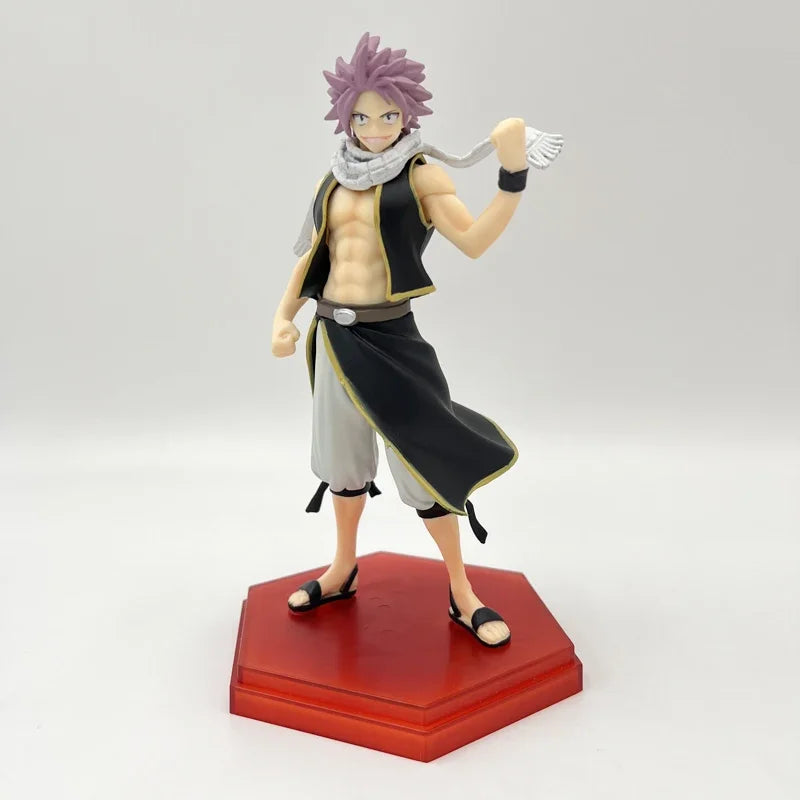 Figurine Natsu - Fairy Tail