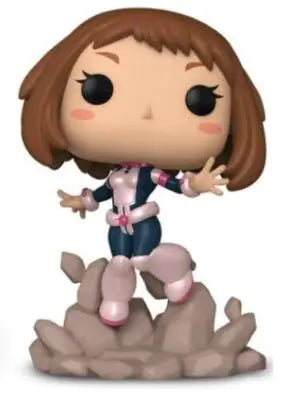 Pop Ochaco - My Hero Academia