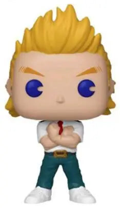Pop Miro Togota - My Hero Academia