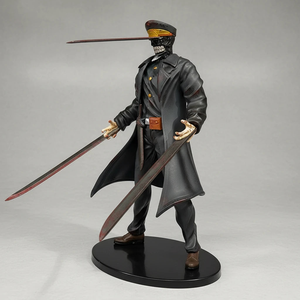 Figurine Denji - ChainsawMan