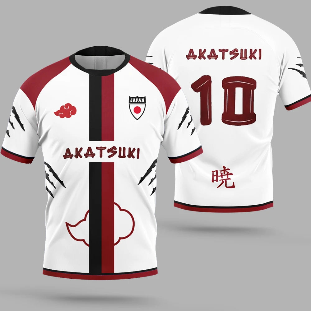 Maillot Akatsuki - Naruto