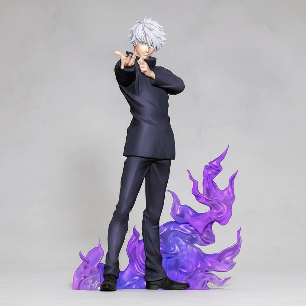 Figurine Gojo Satoru - Jujutsu Kaisen