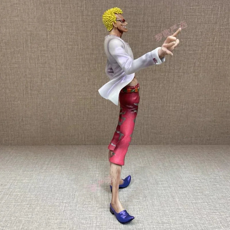 Figurine Donquixote Doflamingo 29 cm - One Piece