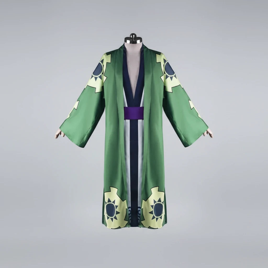 Cosplay Zoro - One Piece