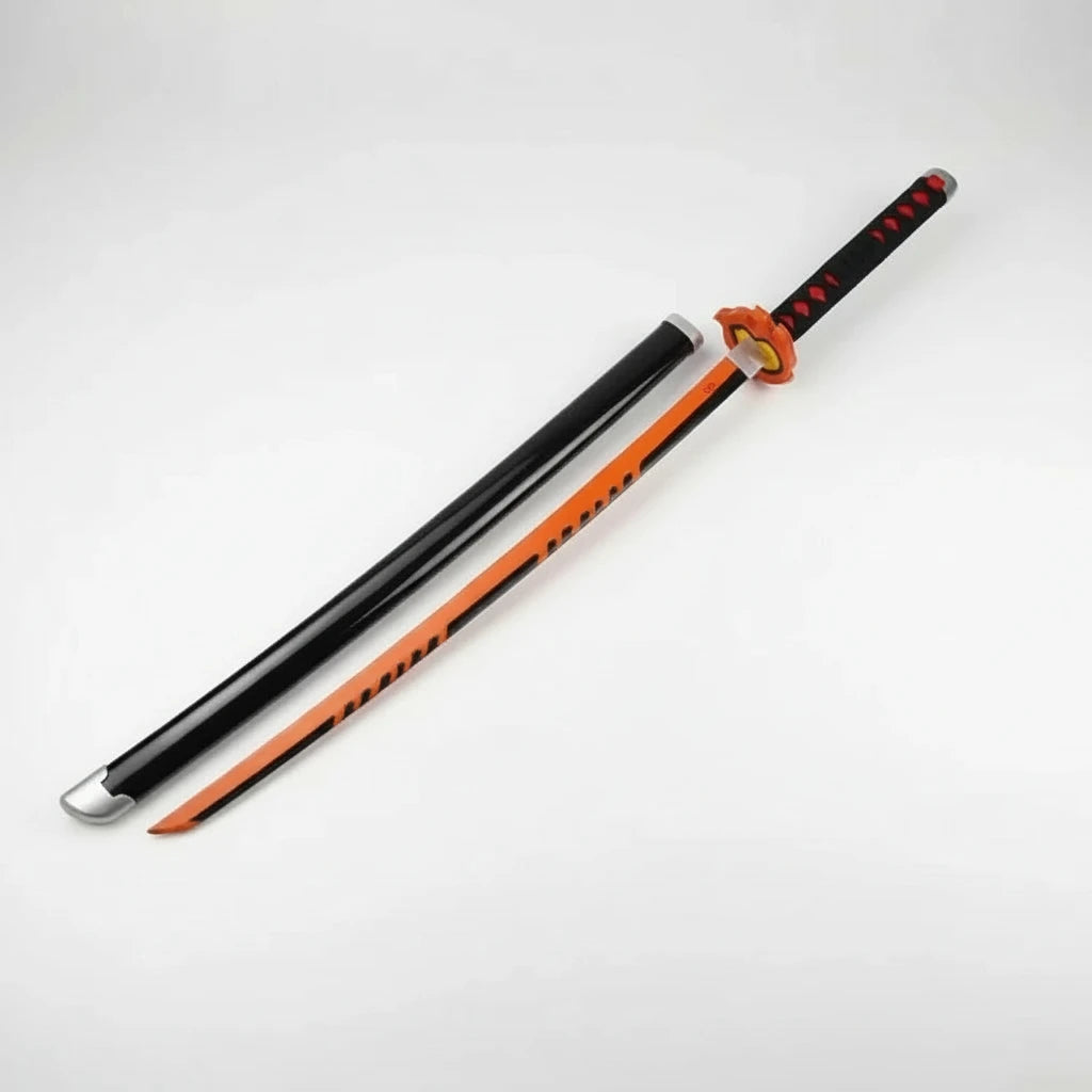 Katana Kamado Tanjiro-A - Demon Slayer